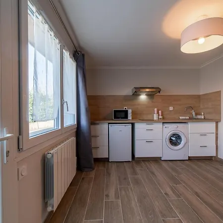 Revard Bellevue Private Studio Trevignin