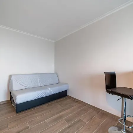 Apartment Revard Bellevue Private Studio *