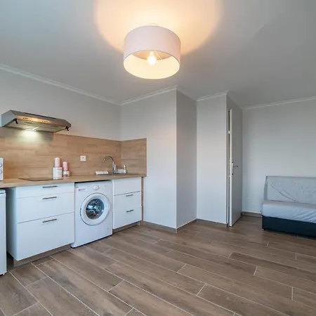 Apartment Revard Bellevue Private Studio *